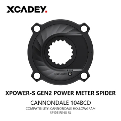 for CANNONDALE 104BCD