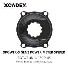 for ROTOR 3D 110BCD-4S