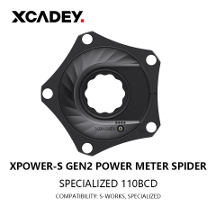 for SPECIALIZED 110BCD 5-Bolt
