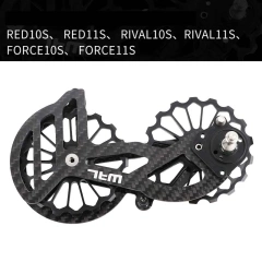 Red10s-Force black