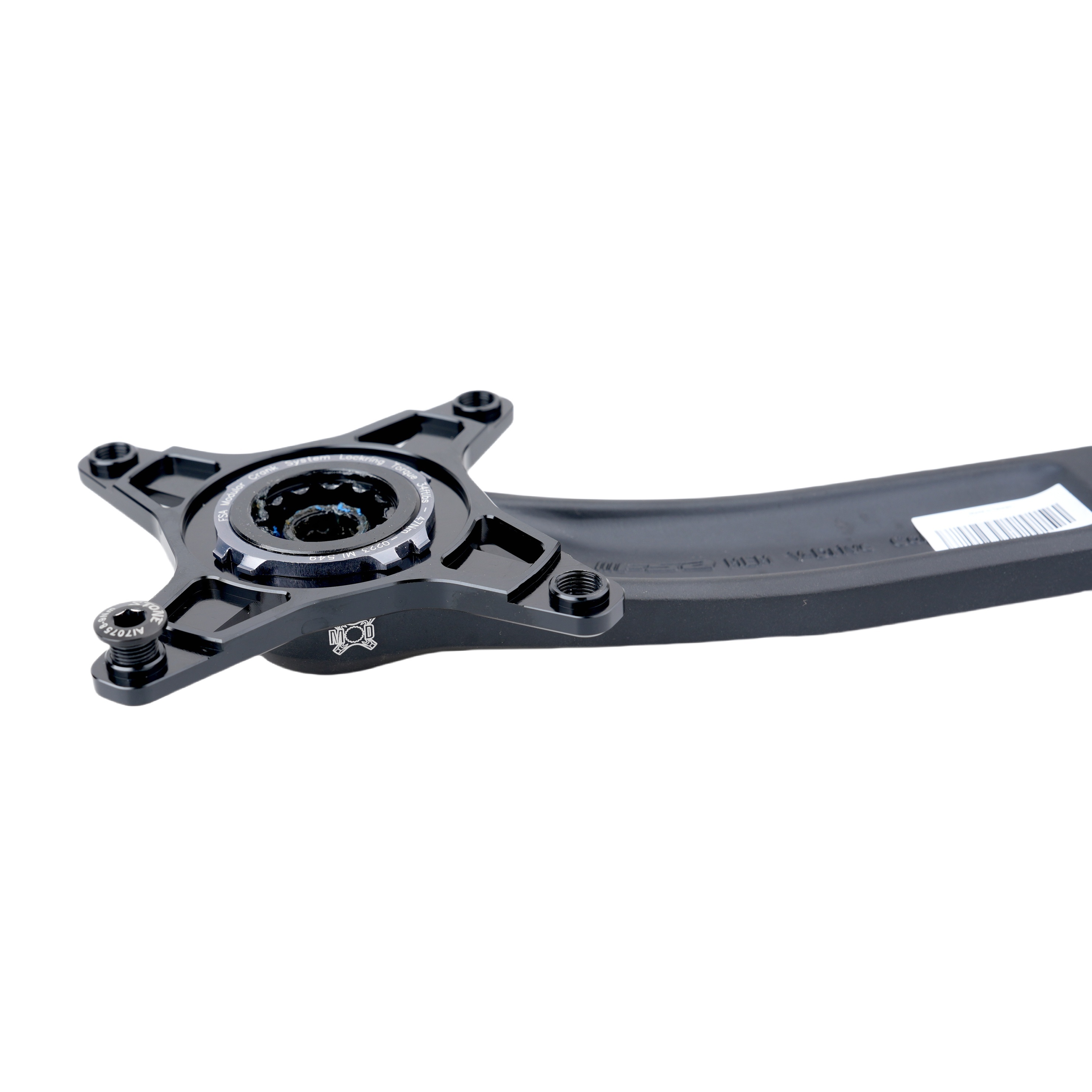 Stone chainring Spider for Cannon dale SI SL SISL for FSA to 104BCD Adapter Converter Single Speed 104bcd MTB Crank Bike Parts