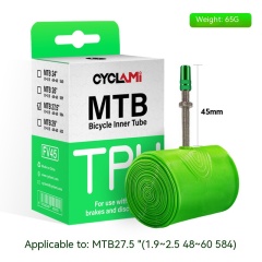 Inner tube mountain bike MTB27.5
