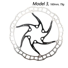 1pcs 160 black