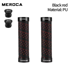 Black Red（PU）