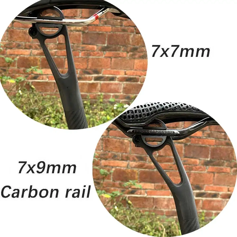 elitaone Carbon Seat post Setback 5mm/25mm MTB/Road Bike Seatpost 27.2/30.9/31.6mm Carbon fiber half shell Master Series