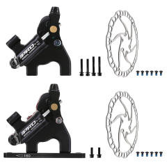 a pair and disc 160