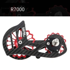 R7000 red