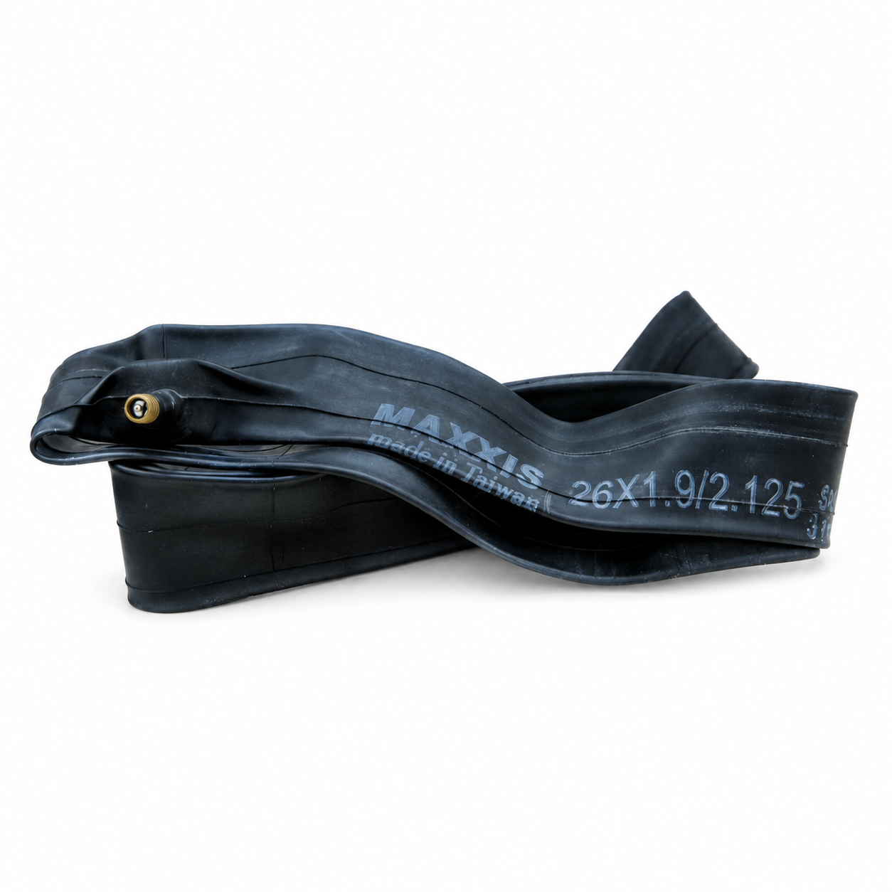 MAXXIS Bicycle Inner Tubes, 0.8mm, Schrader and Presta Options