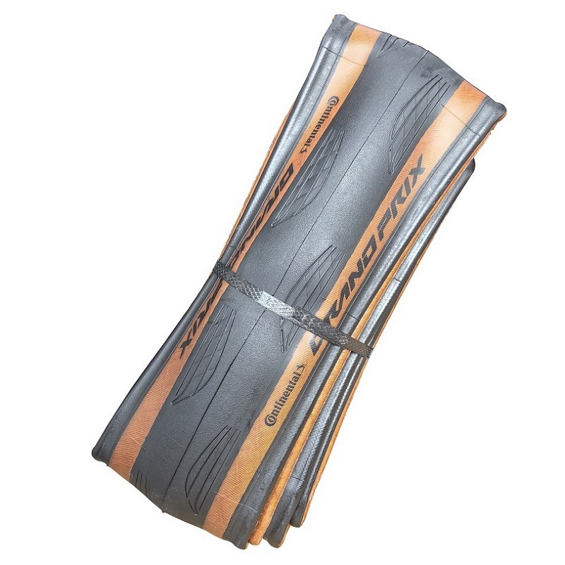 Continental Ultra Sport III, Grand Sport Race and Grand Prix Folding Road Tires
