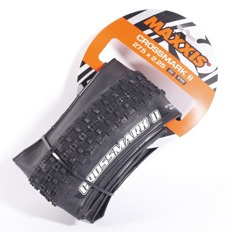 MAXXIS Crossmark and Crossmark II Folding XC Tires