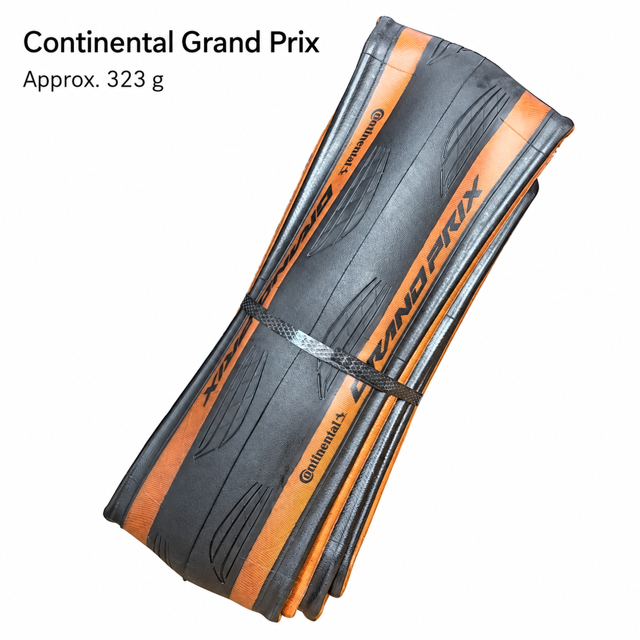 Continental Ultra Sport III, Grand Sport Race and Grand Prix Folding Road Tires