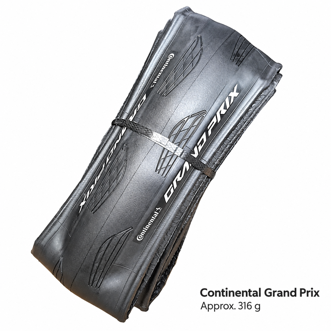 Continental Ultra Sport III, Grand Sport Race and Grand Prix Folding Road Tires