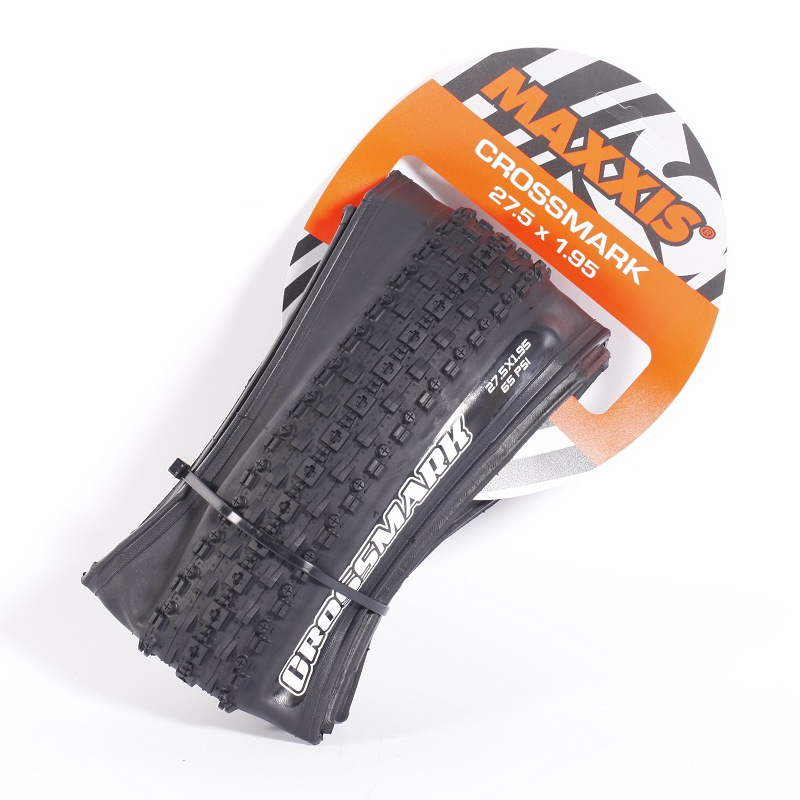 MAXXIS Crossmark and Crossmark II Folding XC Tires