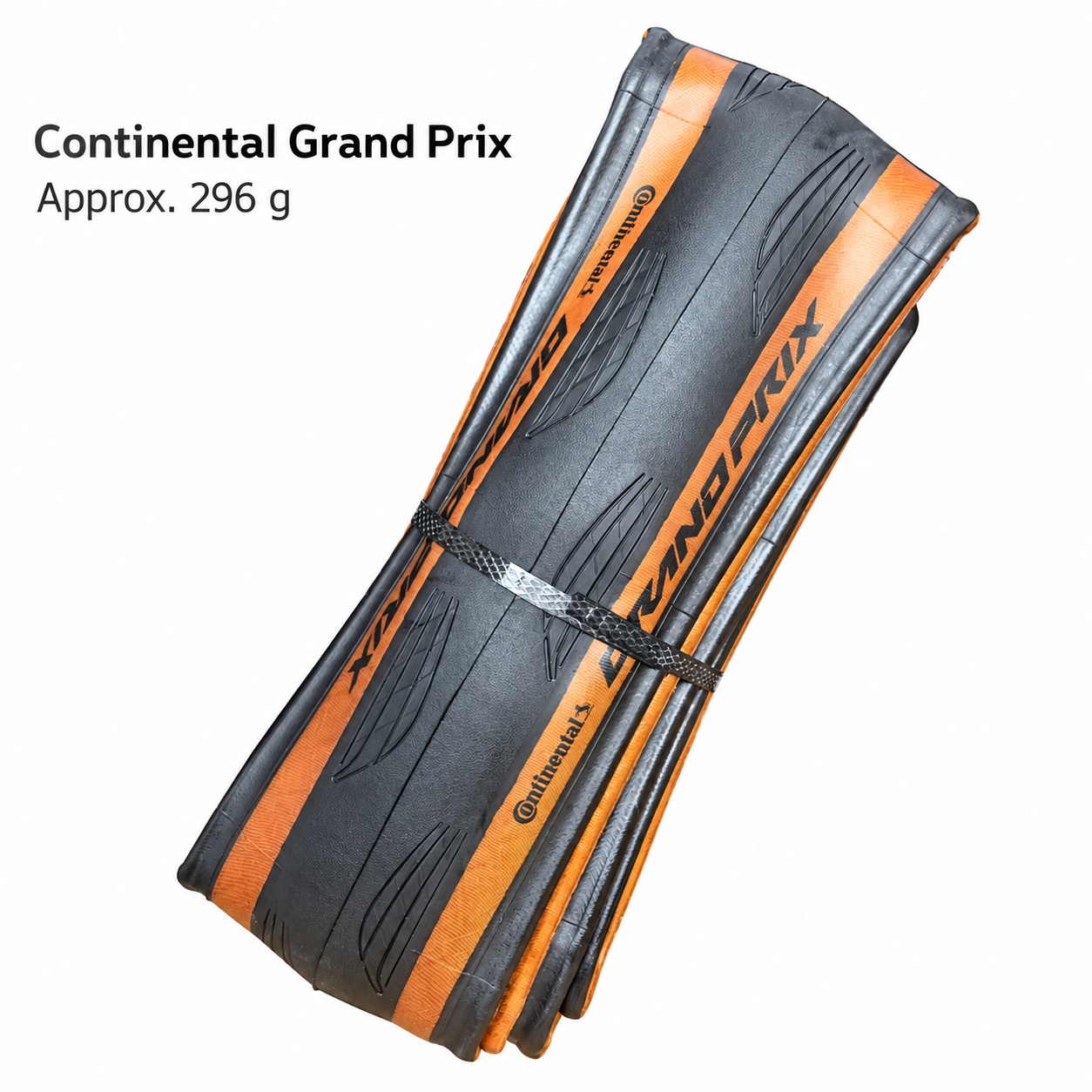 Continental Ultra Sport III, Grand Sport Race and Grand Prix Folding Road Tires