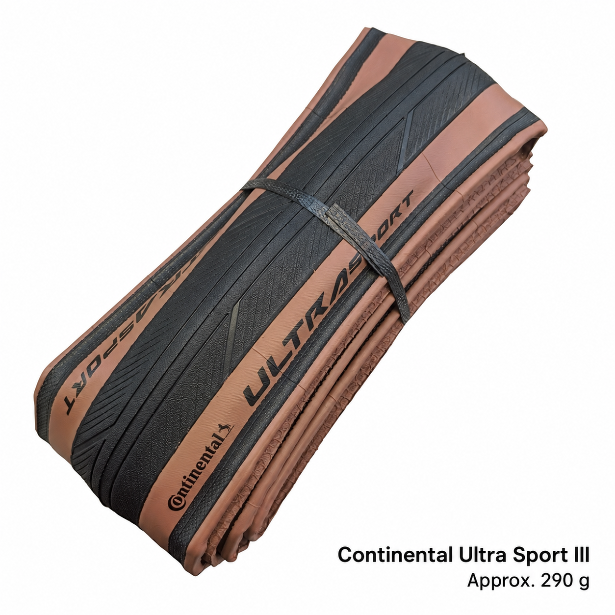 Continental Ultra Sport III, Grand Sport Race and Grand Prix Folding Road Tires