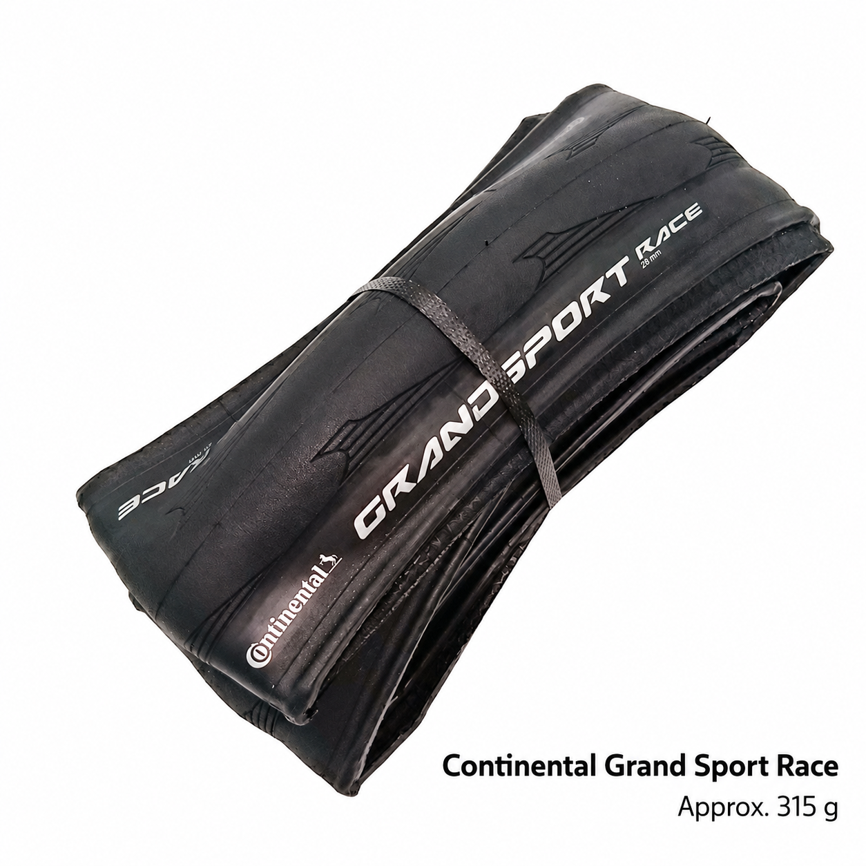 Continental Ultra Sport III, Grand Sport Race and Grand Prix Folding Road Tires