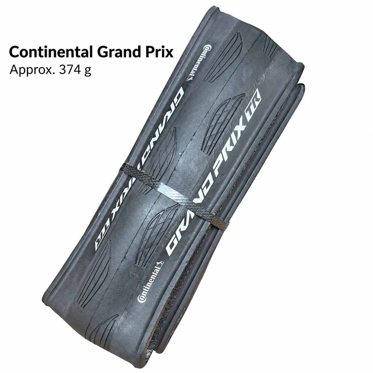 Continental Ultra Sport III, Grand Sport Race and Grand Prix Folding Road Tires