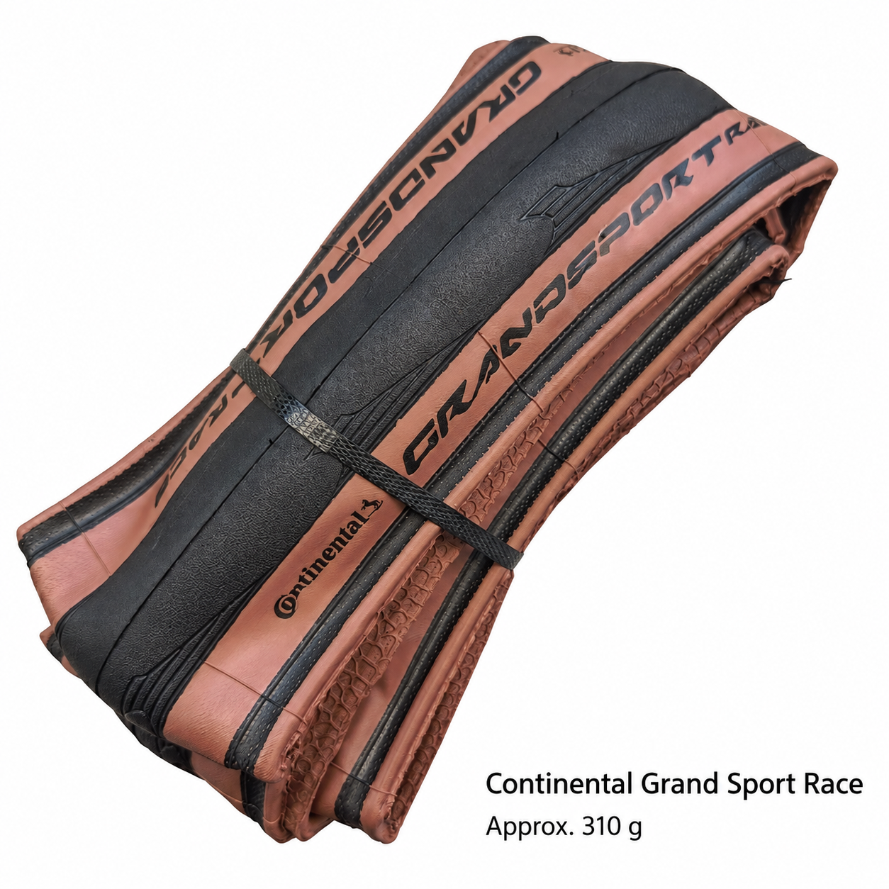 Continental Ultra Sport III, Grand Sport Race and Grand Prix Folding Road Tires
