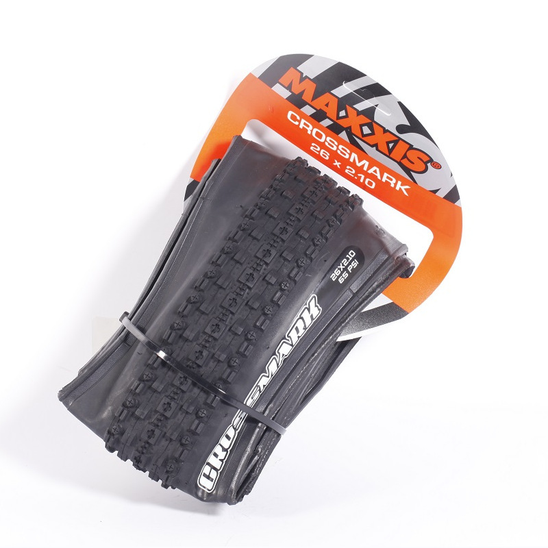 MAXXIS Crossmark and Crossmark II Folding XC Tires