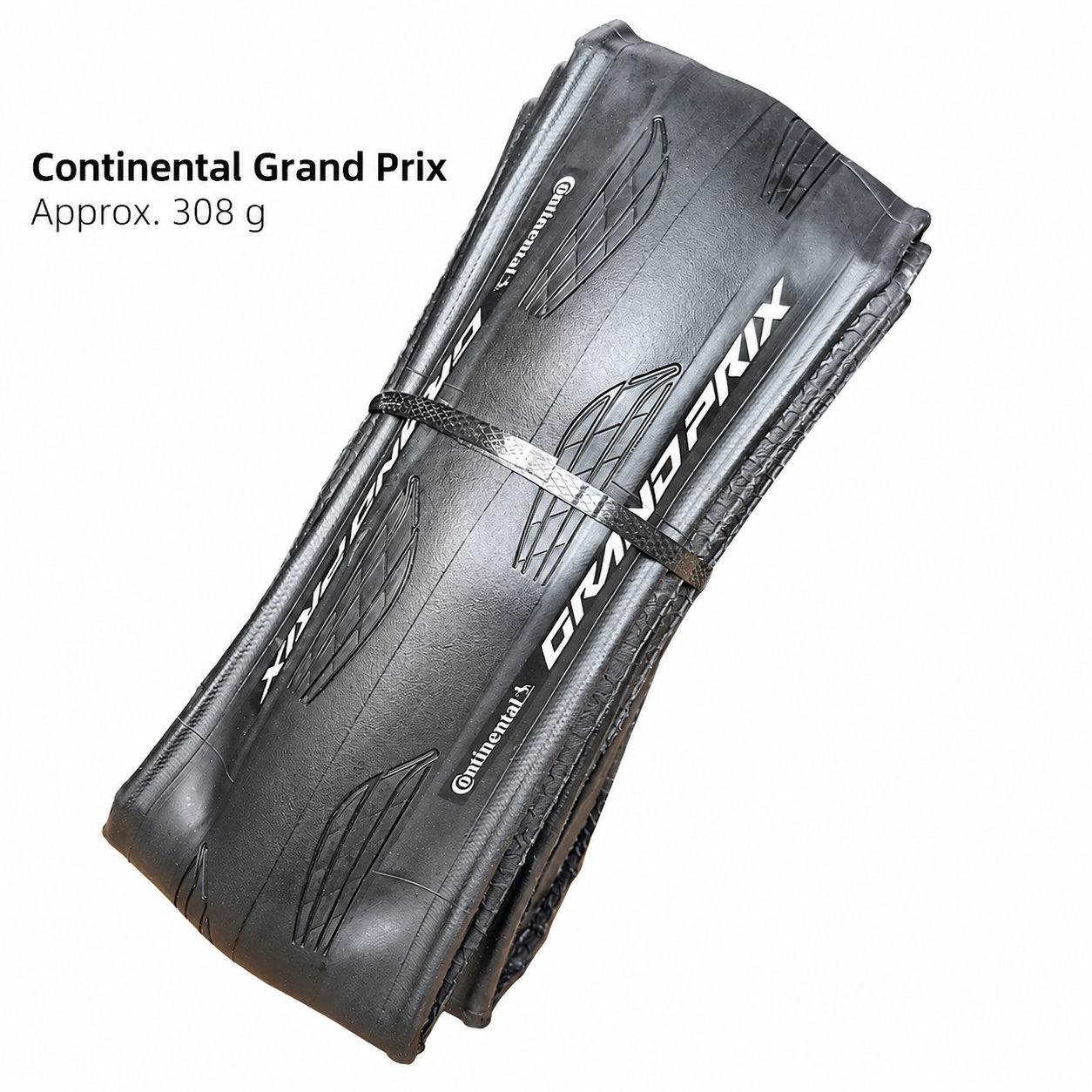 Continental Ultra Sport III, Grand Sport Race and Grand Prix Folding Road Tires