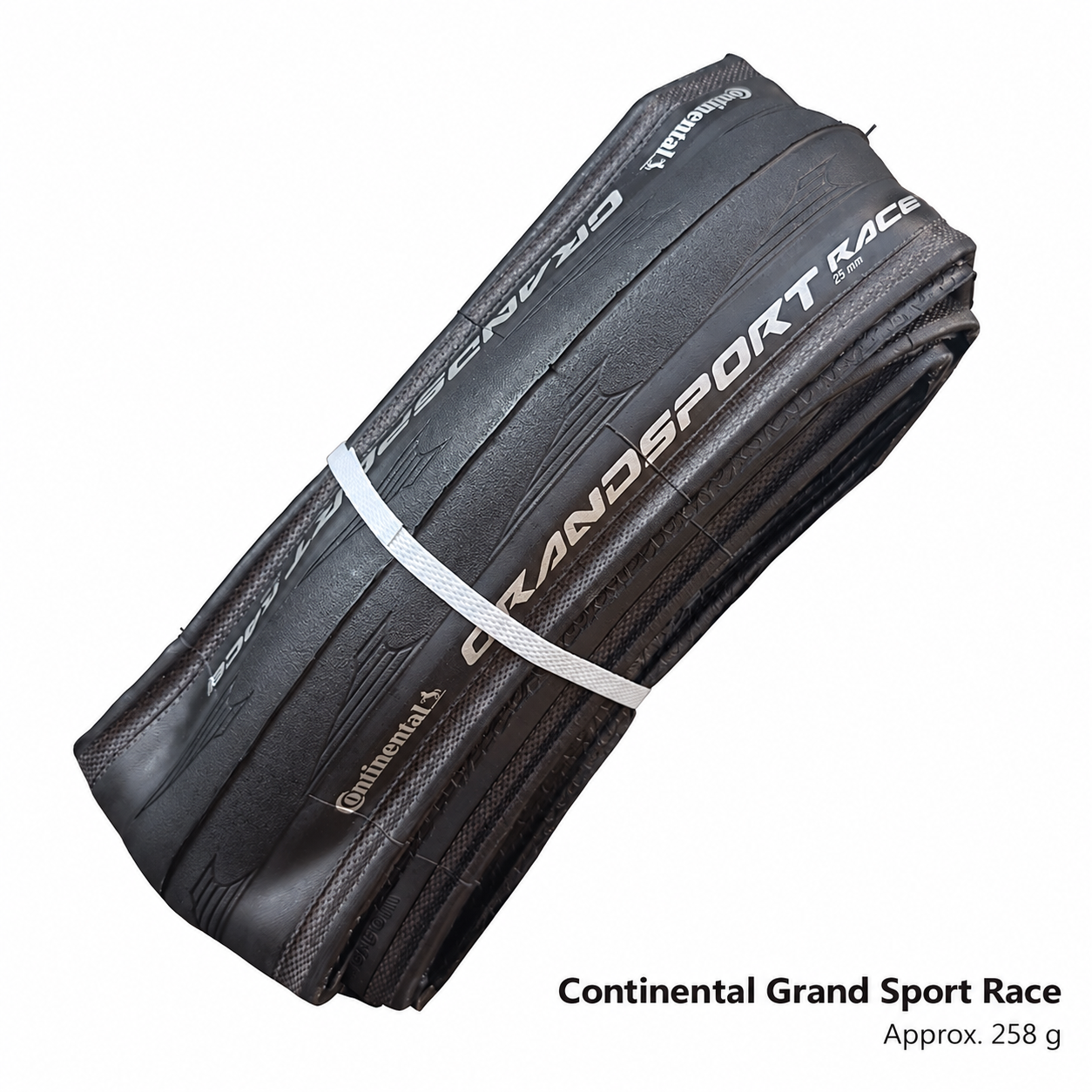 Continental Ultra Sport III, Grand Sport Race and Grand Prix Folding Road Tires