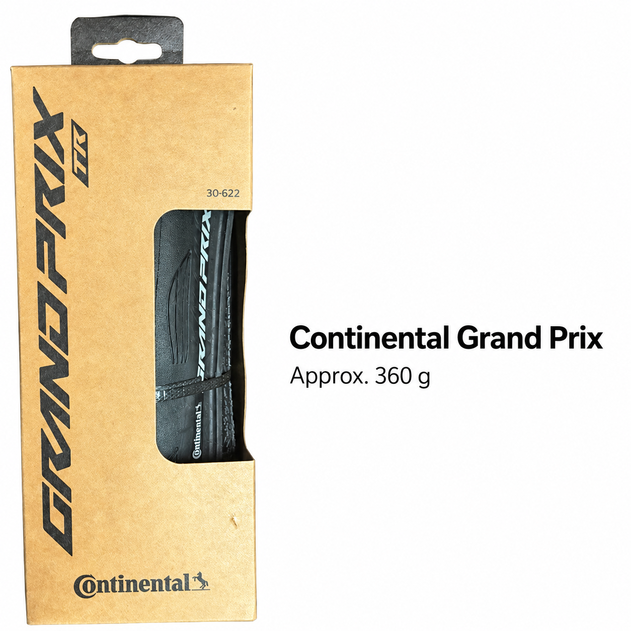 Continental Ultra Sport III, Grand Sport Race and Grand Prix Folding Road Tires