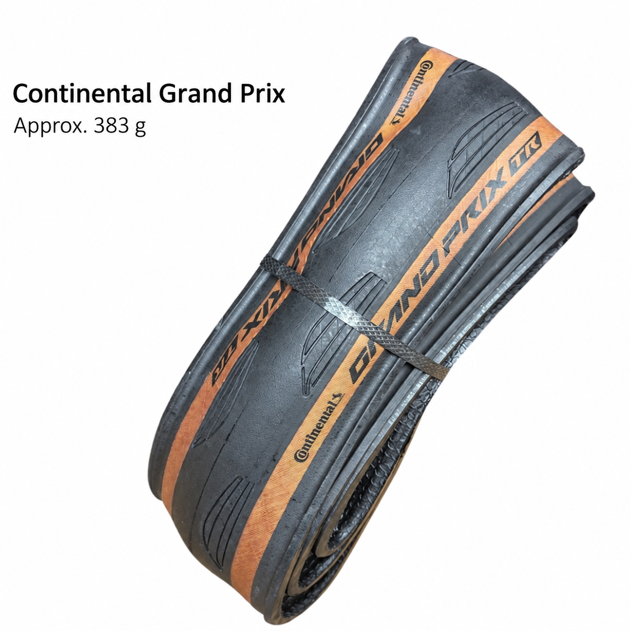 Continental Ultra Sport III, Grand Sport Race and Grand Prix Folding Road Tires