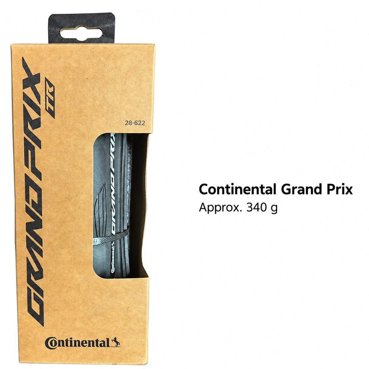 Continental Ultra Sport III, Grand Sport Race and Grand Prix Folding Road Tires