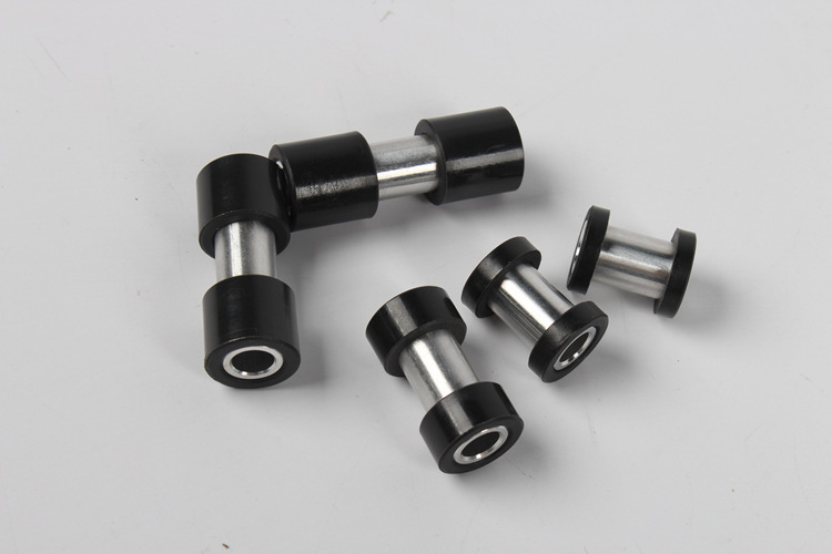 DNM Rear Shock Bushing Kit Part No. Bushing 8mm ID 22/24/26/30/32/42/44/50/54/56mm for MTB Rear Shock