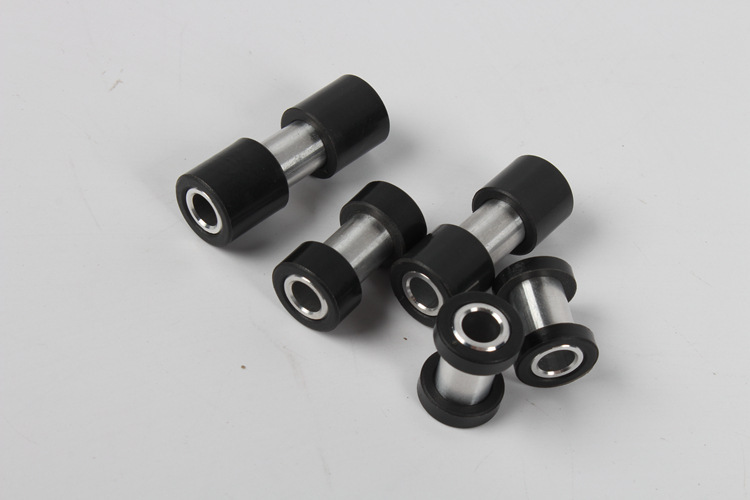 DNM Rear Shock Bushing Kit Part No. Bushing 8mm ID 22/24/26/30/32/42/44/50/54/56mm for MTB Rear Shock