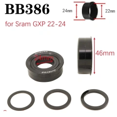 BB386 22-24 GXP