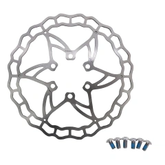 Silver 180mm