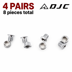 4 pairs