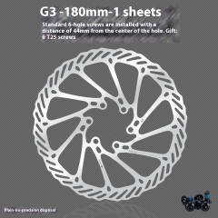 G3-180mm