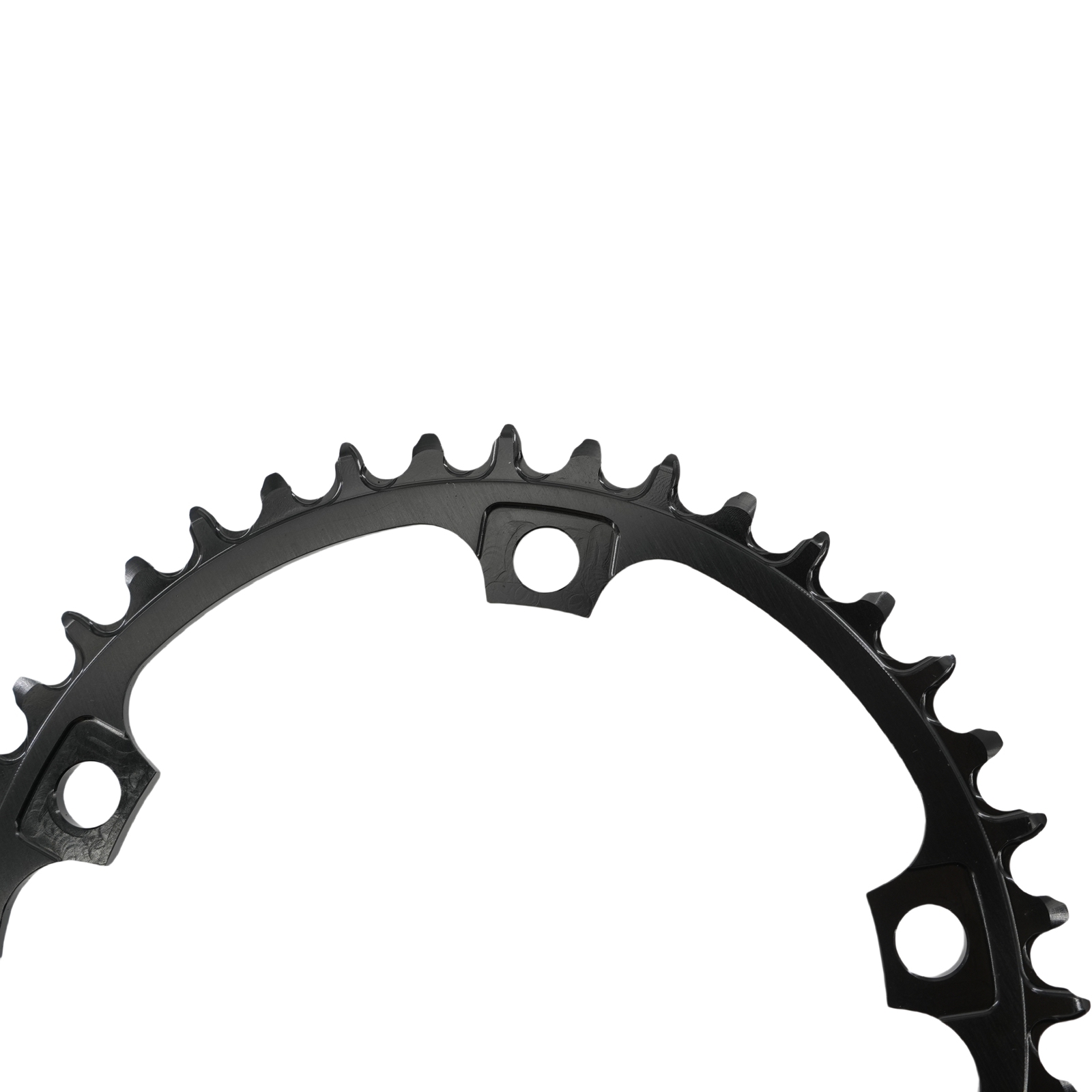 Stone 135BCD Chainring Round Narrow Wide 42 44 46 48 52 54 56T 58 60T tooth Road MTB Bike ChainWheel for campagnolo