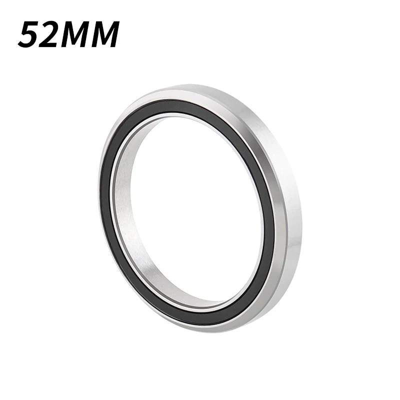 MUQZI Bike Headset Bearing 38 39 41 41.8 46.9 49 52mm General Repair Bearings MTB Steering Bearings Bicycle Accessories