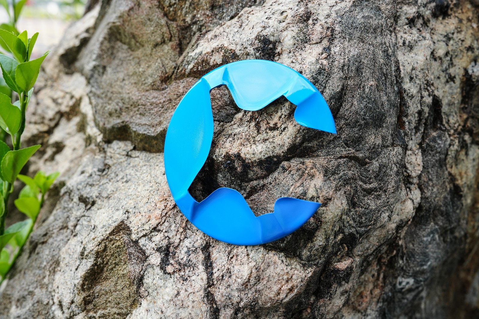 STONE road bike crank Cover aerodynamics for shimano R7100 Crankset Full Aero Cover