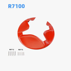 Orange-Red