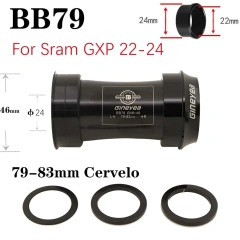 BB79 22-24 GXP