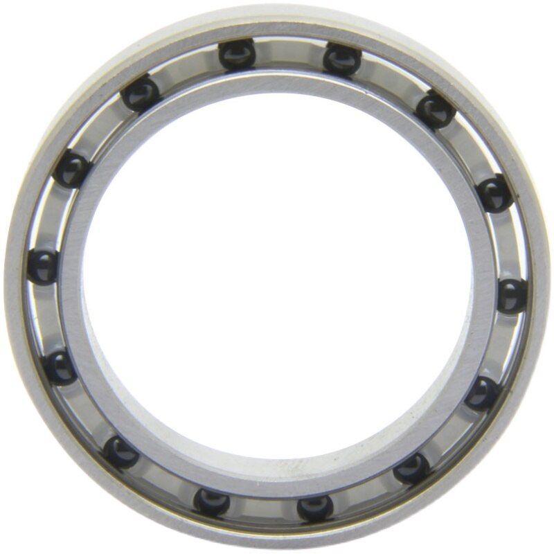 Bike Hub Ceramic Bearings for Road Bike Mountain Disc Brake Thru Axle Hubs Super Light Lubricant 6802 6803 6902 6903 6800 15267