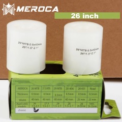 26 inch-40mm(1.5-2.1)