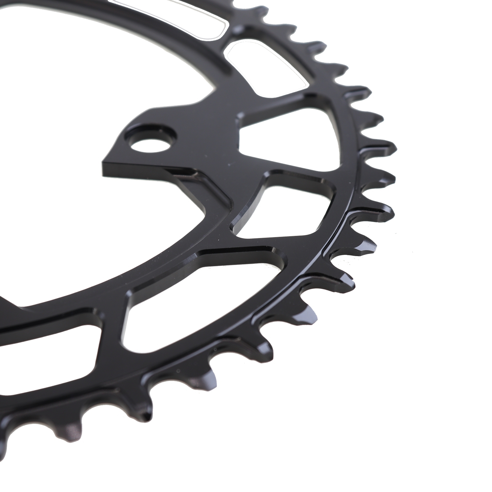 Stone Oval Chainring 110BCD for Shimano 105 R7100 UT R8100 DA R9200 34 40 42T 44 46T 48 50T 54 56 58T 60 Road Bike 12s