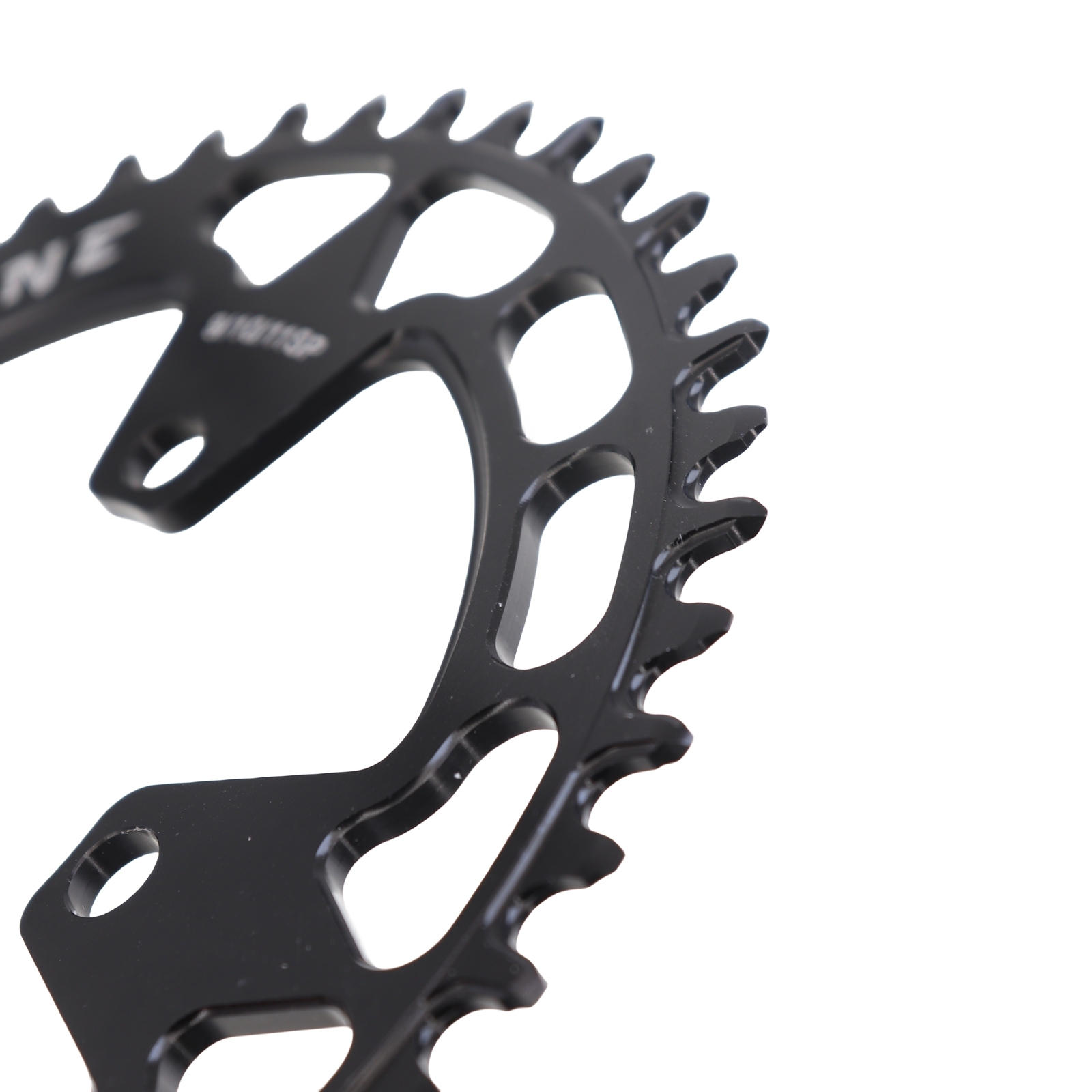 Stone 88BCD Round Bike Chainring for Shimano M985 30T 32T 36 38 40 42 44 46 48T MTB Bicycle Narrow Wide Chainwheel 88 bcd