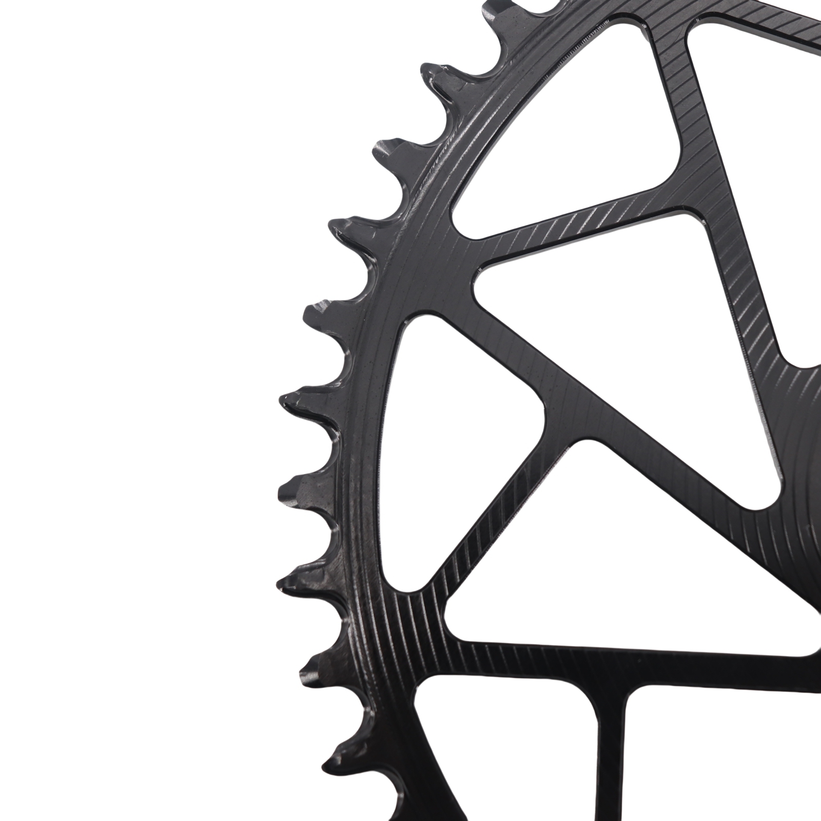 Stone Round Chainring Direct Mount For Easton EC90 EC90SL CINCH Crankset Road Bike Gravel 9 10 11 12s speed 40t 42t 48t 50t 54t