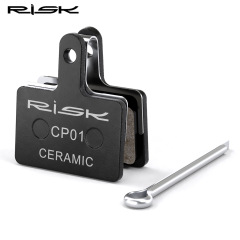 Ceramic Brake Pads