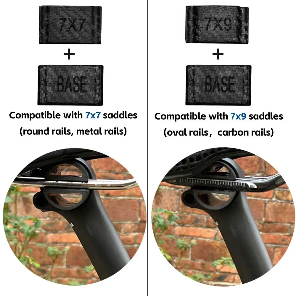elitaone Bicycle Seat post Carbon Setback 5/20mm MTB/Road Seatpost 27.2/30.9/31.6/25.4mm Carbon half-shells  Light 150g