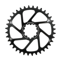 hollow black