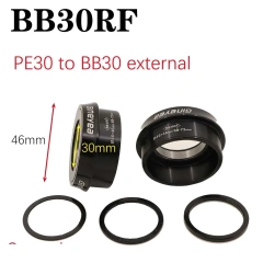 PF30 BB30 external