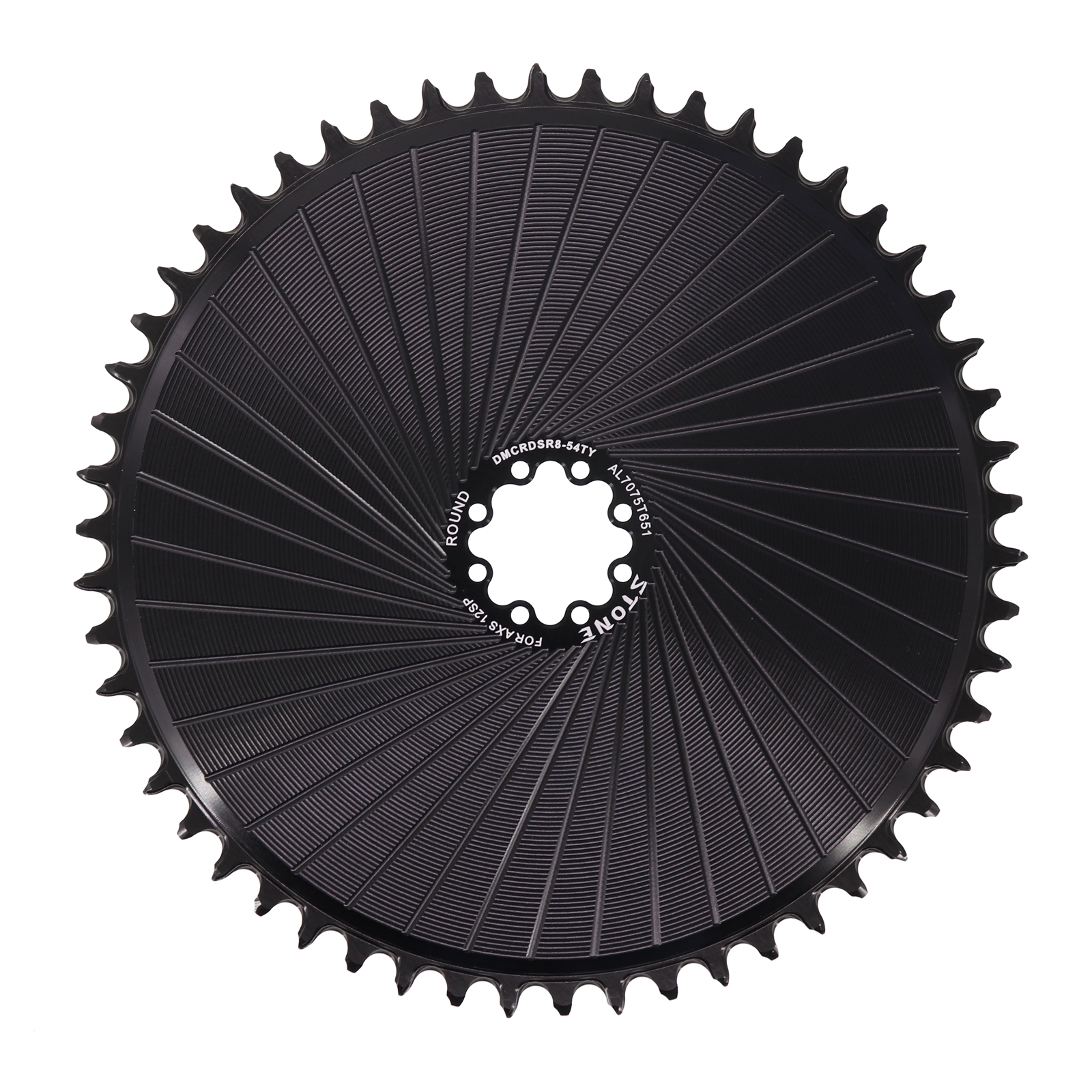 Stone 12s AXS Chainring flattop for DUB Force Red Direct Mount DM Chainring Chainwheel for Sram for Road Bike AXS 12 Speed 8 bolts