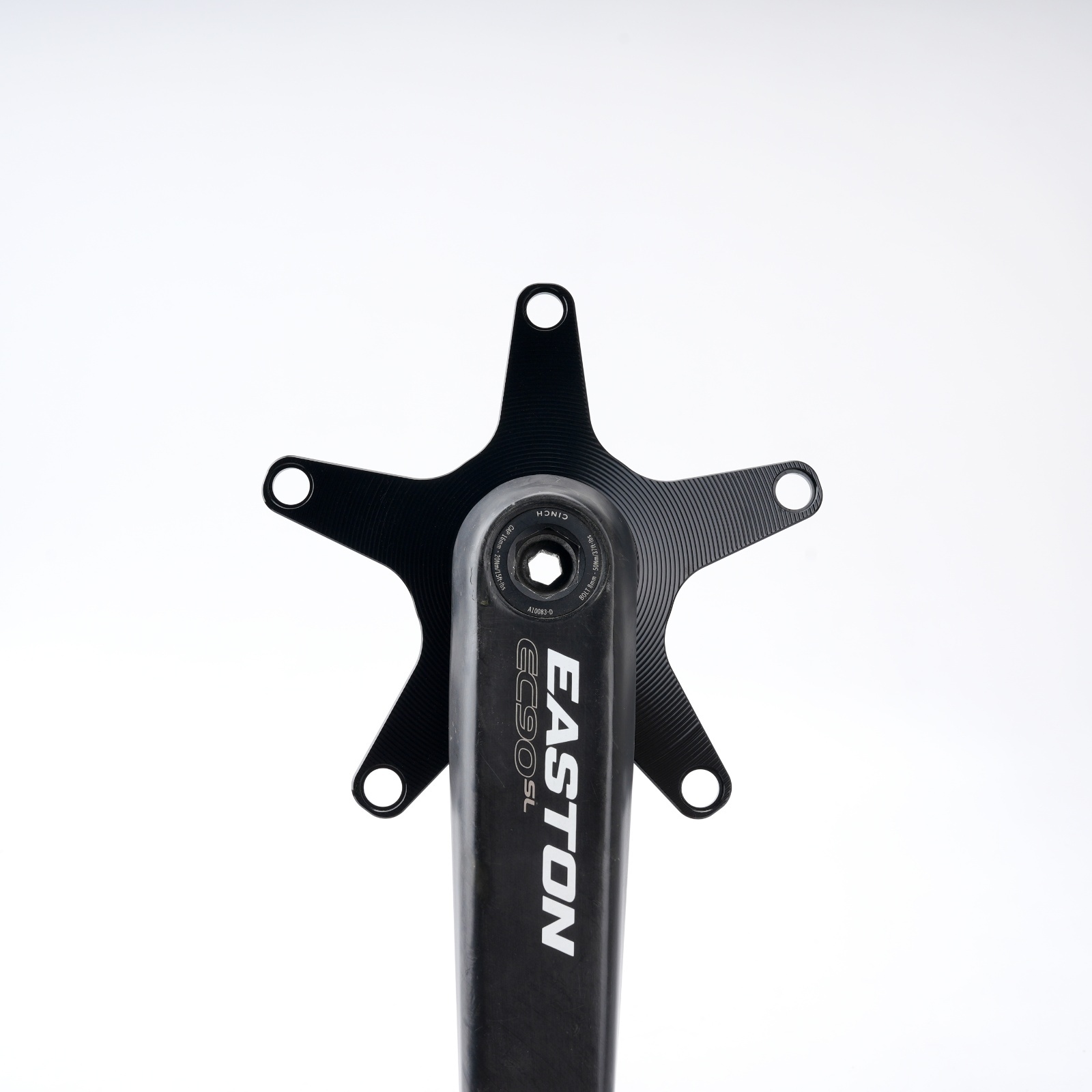 STONE bike chainring spider 144bcd for crankset 3 pins 8 pins bolts EC90 XXE GP3 kapic aldhu vegast for sram for rotor for easton direct mount axs flattop FORCE RED single speed 1x AXS Flattop T-type 8 bolts pins